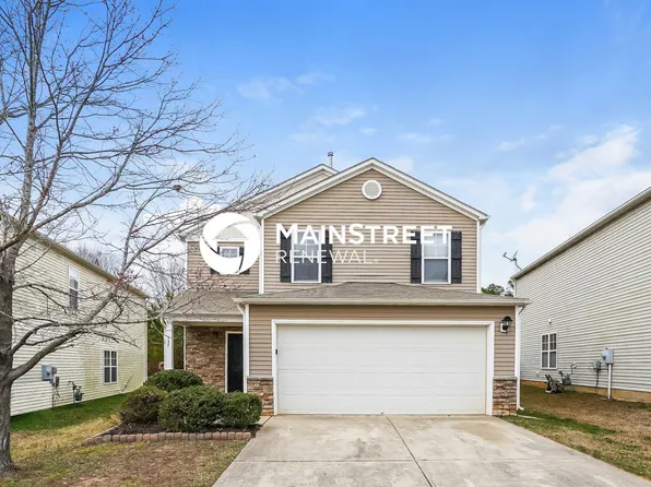 137 Brookhaven Dr, Clayton, NC 27527