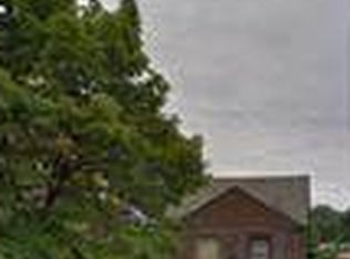 20464 Irvington St, Highland Park, MI 48203