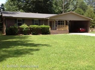 2040 Little John Dr, Oxford, AL 36203