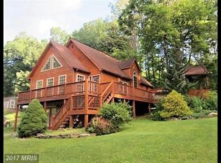 325 Rock Lodge Rd, MCHENRY, MD 21541