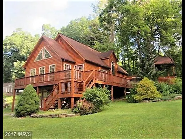 325 Rock Lodge Rd photo 1