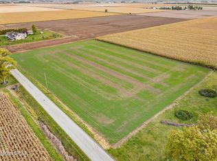 Slane Rd, Van Wert, OH 45891