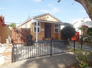 303 E 52nd St, Long Beach, CA 90805