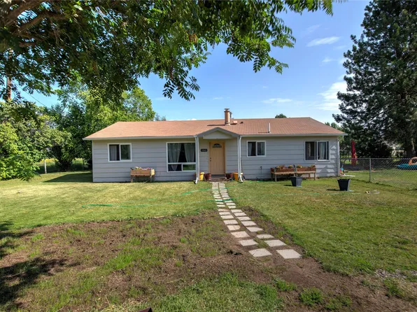11949 Amazing Dr, Lolo, MT 59847