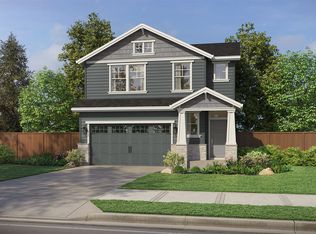 2944 S Harper Valley Way, Ridgefield, WA 98642