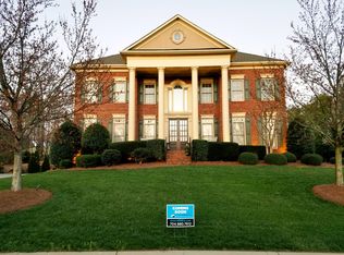 7110 Harcourt Xing, Indian Land, SC 29707