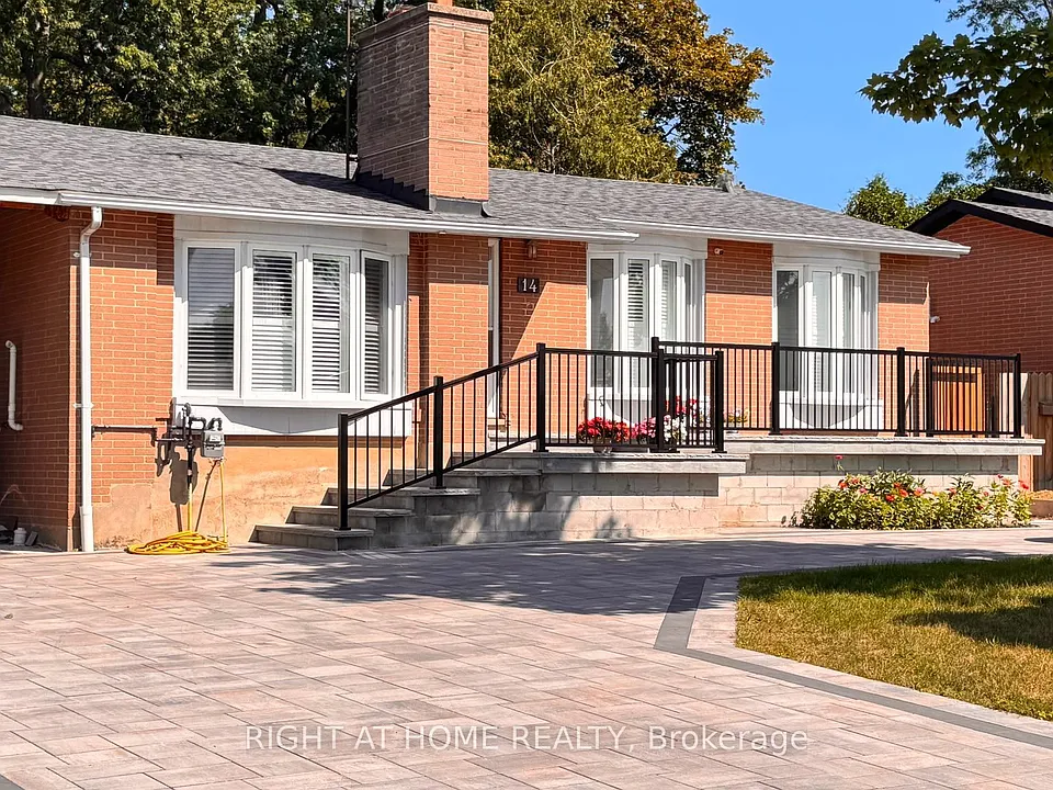 14 Ptarmigan Cres #2