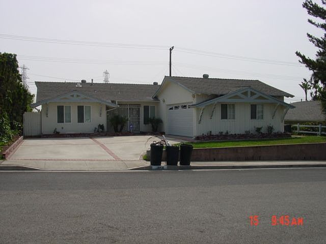 Beautiful Single House w view/pool Monterey Park for rent