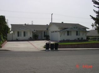 1856 Holly Oak Dr, Monterey Park, CA 91755