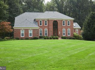 15304 Parev Ter, Germantown, MD 20874