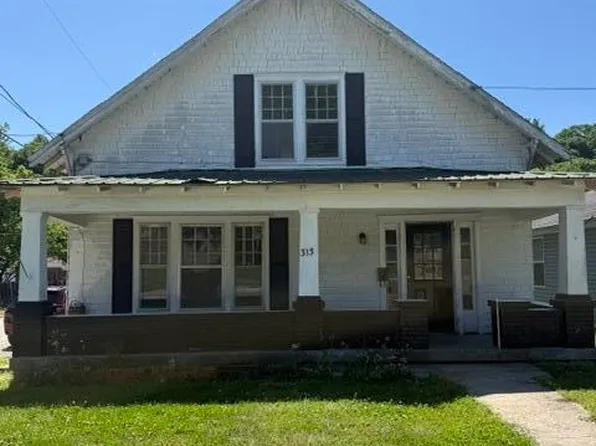 313 Holmes St, Frankfort, KY 40601