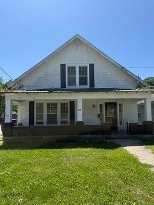 313 Holmes St, Frankfort, KY 40601