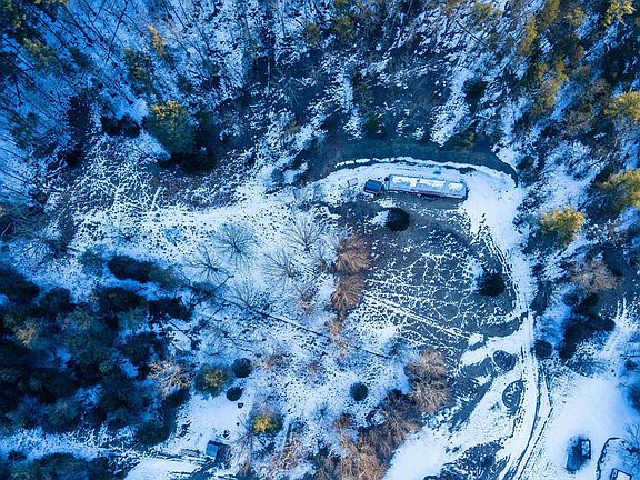 4th image of 17654 Rusty Ridge Rd