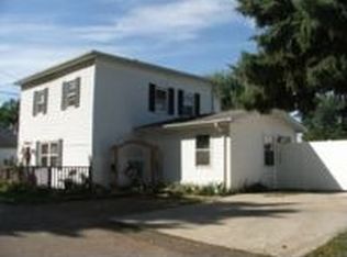 203 N Livingston Ave, Lancaster, OH 43130