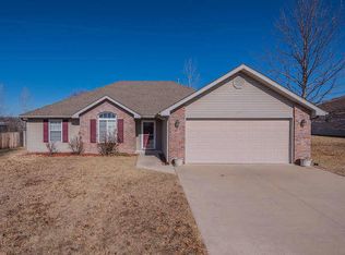 705 Quick Sand Cir, Columbia, MO 65202