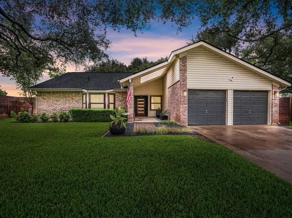 2611 Chowan Way, Round Rock, TX 78681