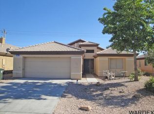 3968 Heather Ave, Kingman, AZ 86401