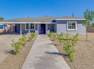 4319 N 11th Pl, Phoenix, AZ 85014