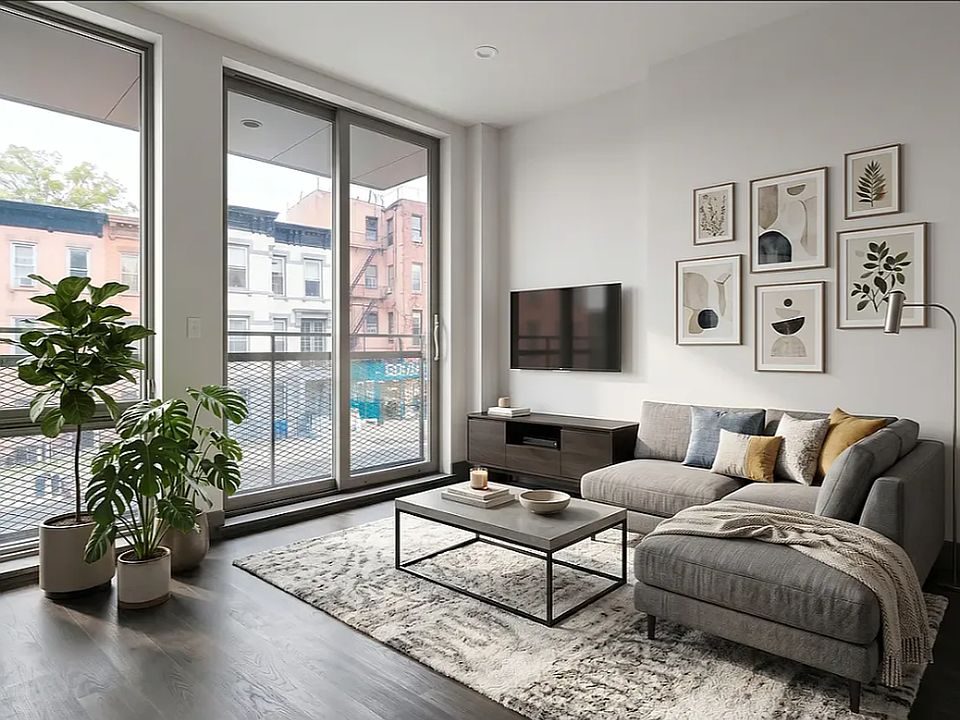 1st image of 523 Willoughby Ave #3L