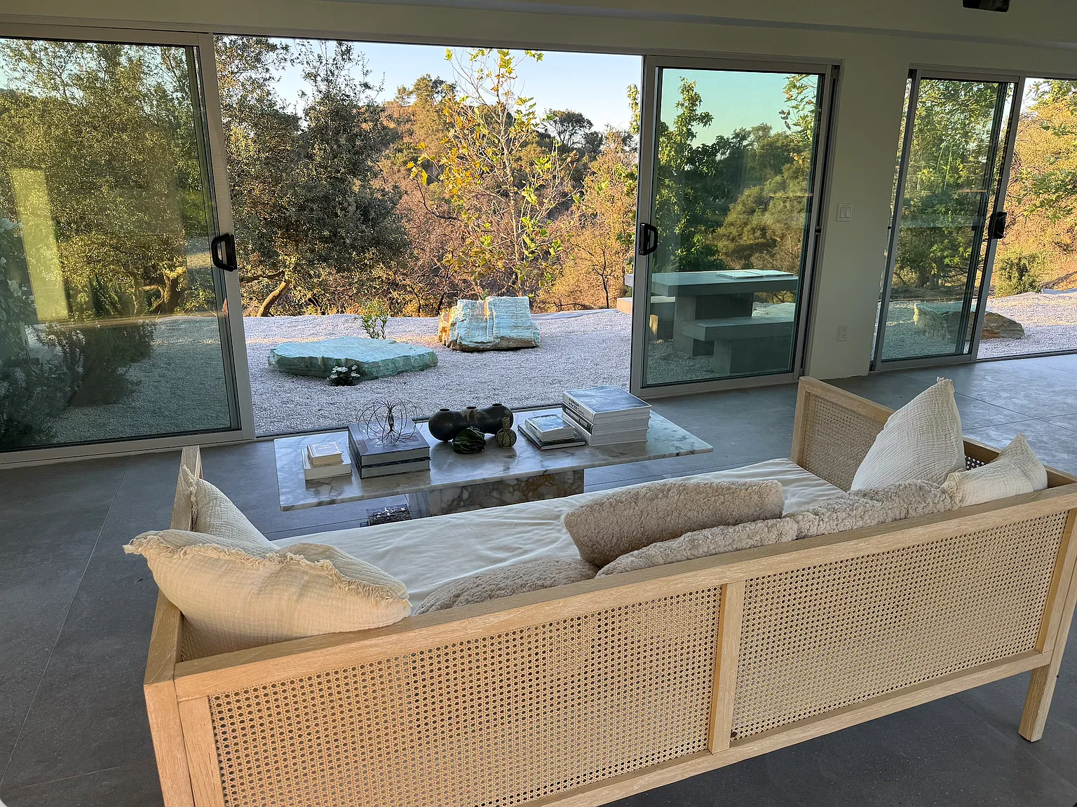 Tuna Canyon Rd, Topanga — Photo 2