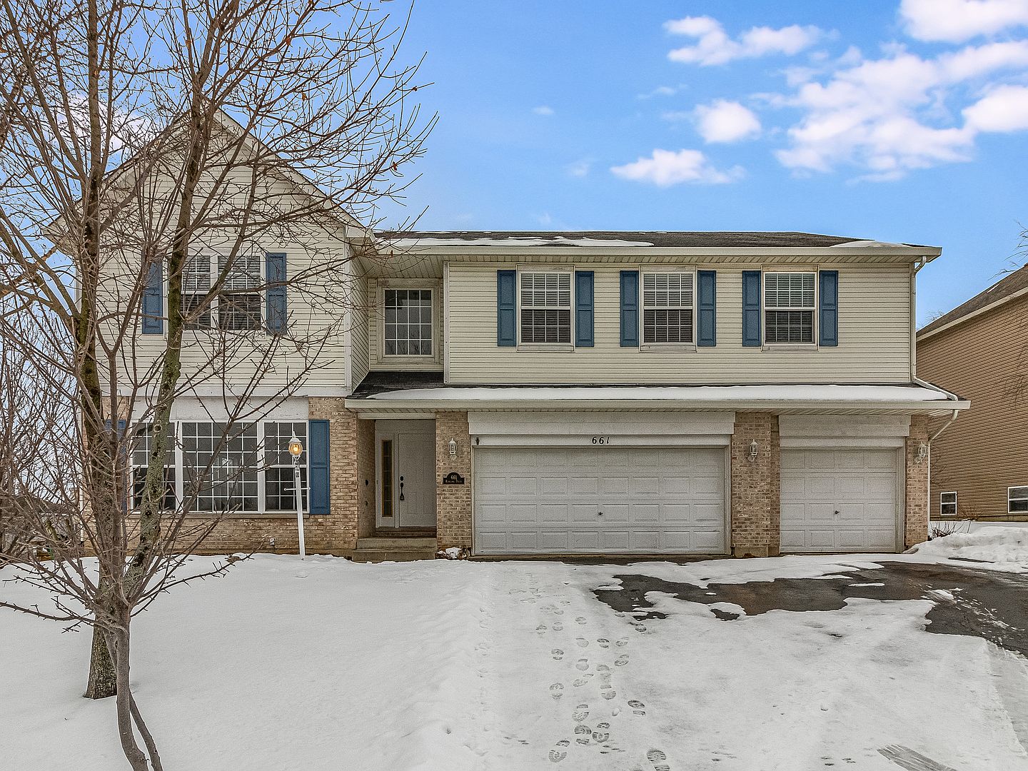 661 Kirkland Dr, Algonquin, IL 60102 Zillow