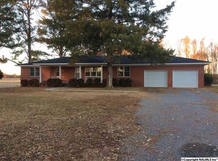 15771 New Cut Rd NW, Athens, AL 35611
