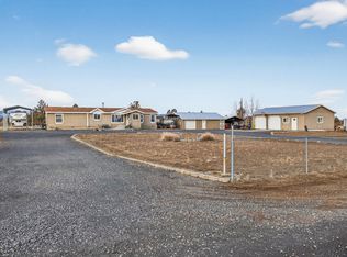 63493 Gentry Loop, Bend, OR 97701