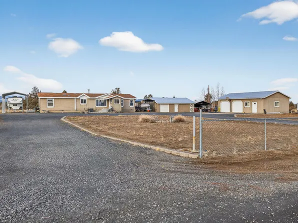 63493 Gentry Loop, Bend, OR 97701