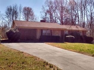 5145 Beulah Ln, Kernersville, NC 27284