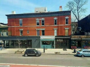 798 Nostrand Ave #2F, Brooklyn, NY 11216