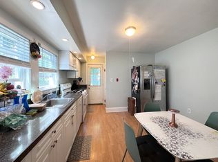 42 Flett Rd #1, Belmont, MA 02478