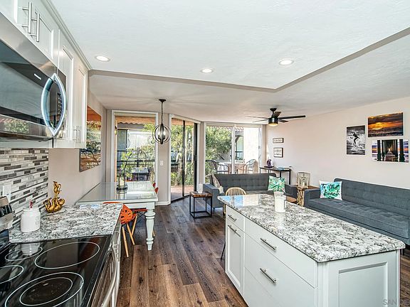 5th image of 190 Del Mar Shores Ter Unit 58