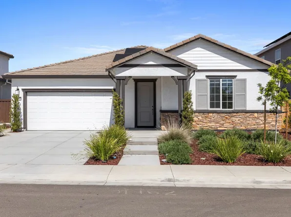 2209 Greenhorn Rd, Patterson, CA 95363
