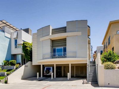 4057 Brant St APT 1, San Diego, CA, 92103