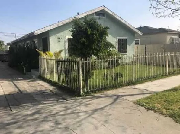1143 E 71st St, Los Angeles, CA 90001