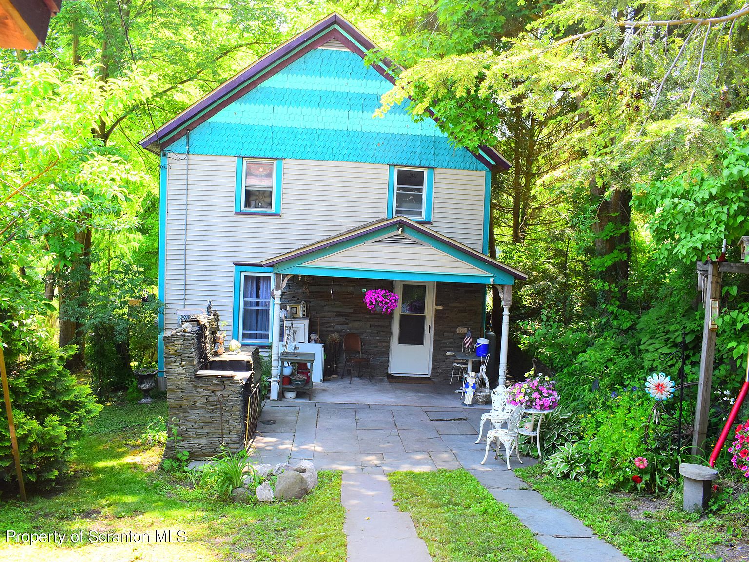 29 Prospect St, Hop Bottom, PA 18824 Zillow