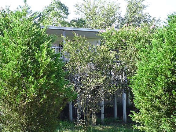 Side view-4 covered parkings