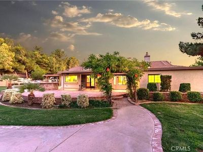 2745 W Avenue N12, Palmdale, CA, 93551