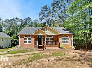6004 Tall Pine Dr, Villa Rica, GA 30180