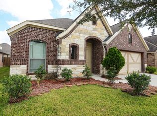 28526 Lockeridge Farms Dr, Spring, TX 77386