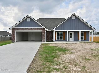 122 Rue De La Mare, Church Point, LA 70525