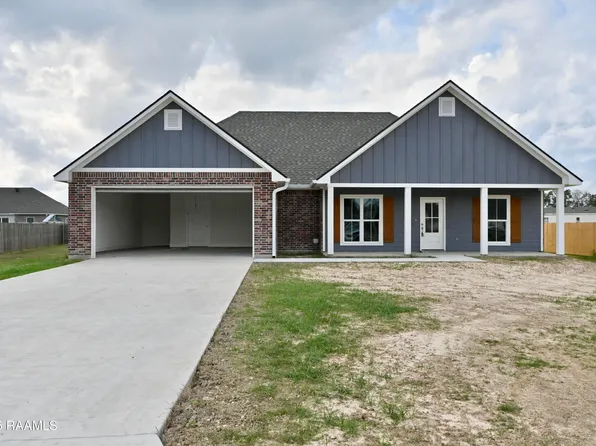 122 Rue De La Mare, Church Point, LA 70525