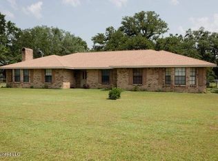 25300 Cuevas Delisle Rd, Pass christian, MS 39571