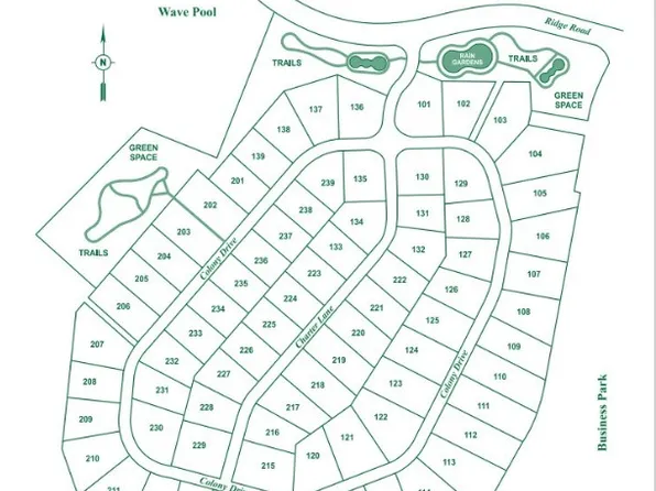 1062 Colony Dr, Pittsburgh, PA 15205