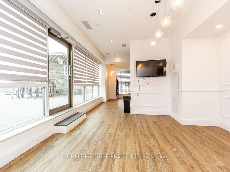 9560 Markham Rd #203 — Photo 35