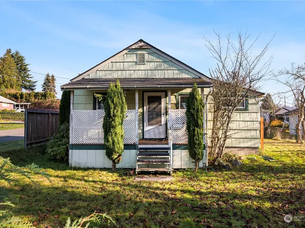 7601 S J Street, Tacoma, WA 98408