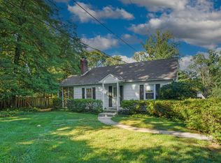 11237 Greenspring Ave, Lutherville Timonium, MD 21093