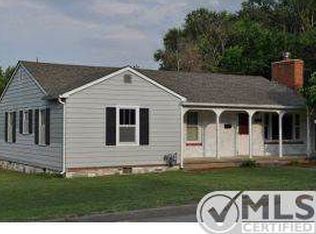 1508 S Fulton St, Carthage, MO 64836