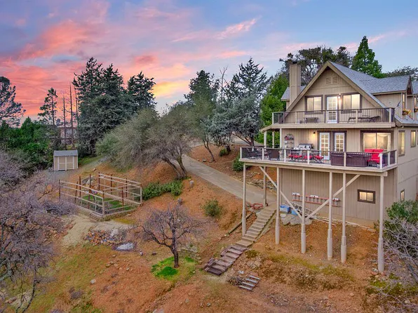 6765 Monitor Rd, El Dorado, CA 95623