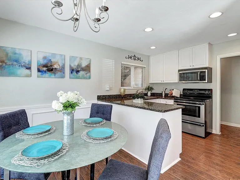 17127 W Bernardo Dr #101 — Photo 3